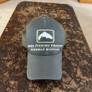 Simms Trucker Hat